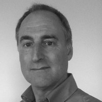 Ken Geary