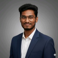 Deepak Balaji
