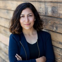 Zeina Fayyaz Kim