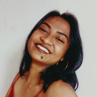 Kezia Ramanoelina