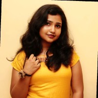 Pousali Nag