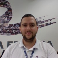 Oscar Gálvez Bolaños