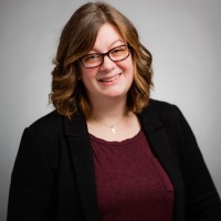 Jennifer Ahern