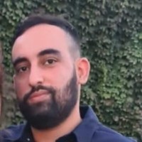 Matan Bahar