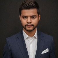 Ashish Washington