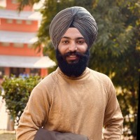 Manvinder Singh