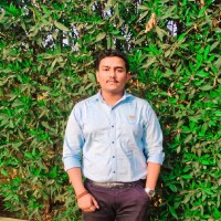 Paras Radadiya