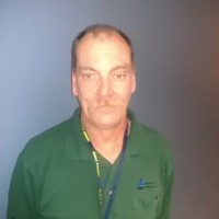 Jay (Jerry) Weatherwax