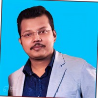 Samiran Mondal