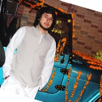 Hammad Ali
