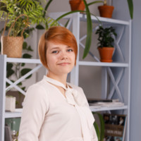 Aleksandra Zolina
