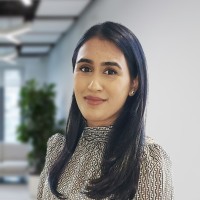 Shweta Dhurmah-Soobramanien