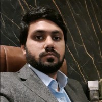 Muhammad Asad zaka