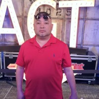 Adolfo Caudillo