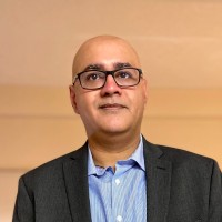 Zulfiqar Naushad