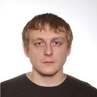 Алексей Смирнов