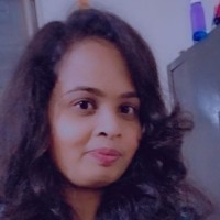 Deepa Goudar