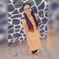Anjani Kambli