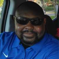 Anthony Nesmith