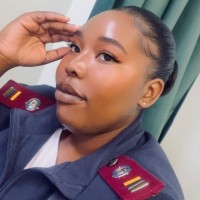Wendy Mfamadi