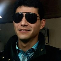Orlando Dario Ramos