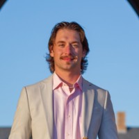 Cooper Burdette