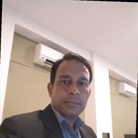 Akhilesh Bahuguna