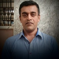 Mahesh Kumar
