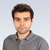 Mehmet Bahadır Yılmaz