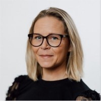 Elisabeth Solberg