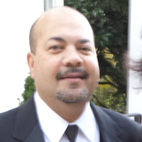 Clarence Harvey