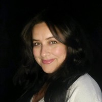 Sylvia A. Salas