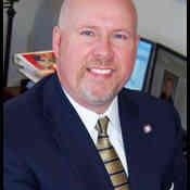 harris patrick