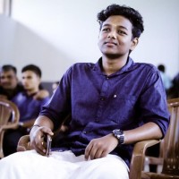 ABINANTH SAGAR K V