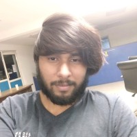 Ashish Kumar