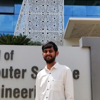 Rohan B Jadav