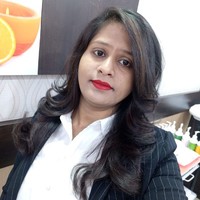 Heena Vadhel