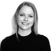 Kristin Sirnes Ødegaard