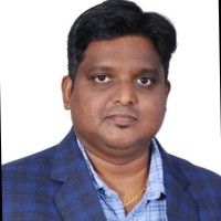 Dr Pradeep Raj CS
