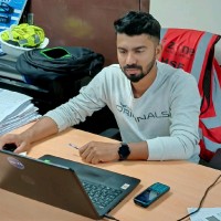 Askar Ali