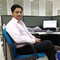 Hayat Khan