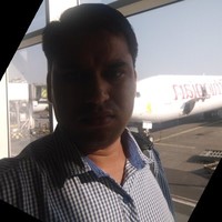 Ramji Pawar
