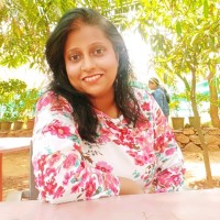 Prajakta Shinde