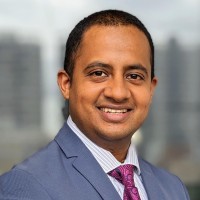 Rajat Srivastava