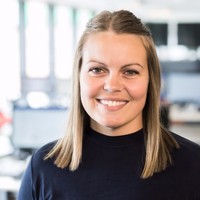 Karina Stougaard