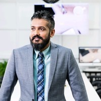 Ron Islam