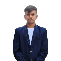 Rajdeep Parmar