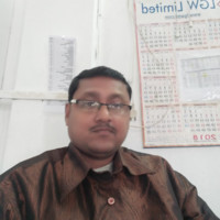 Tapan Mandal Driver