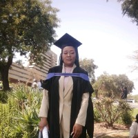 Nomkhosi Mkhize