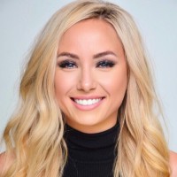 Candace Huchcroft